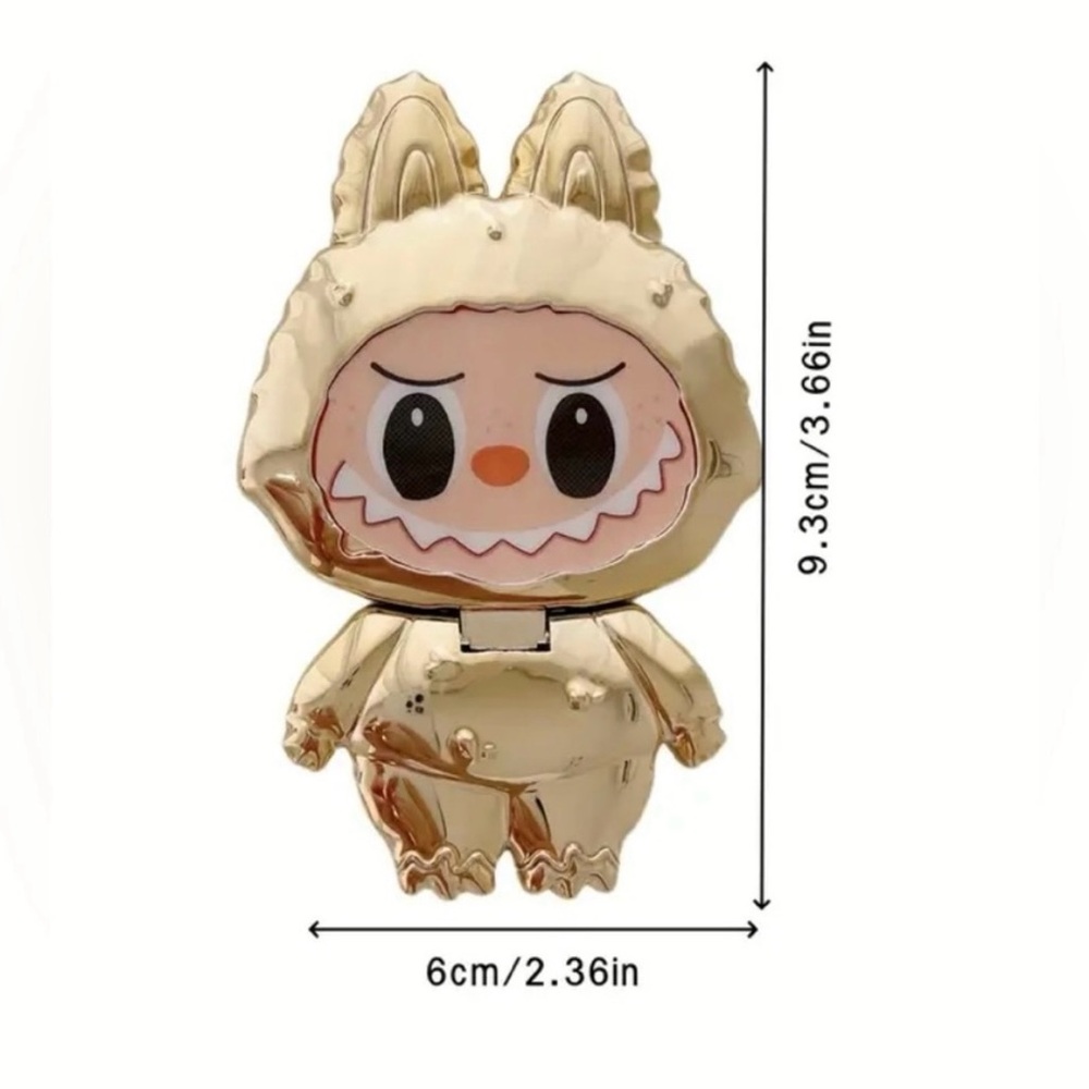 Labubu Phone Grip - Picture 3 of 3